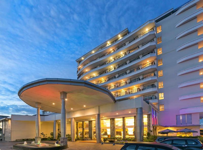 BW Suite Belitung - Genel