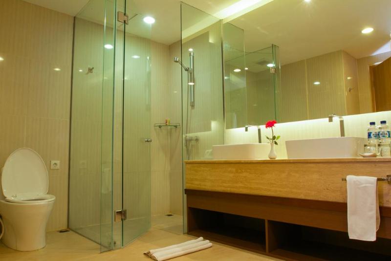 BW Suite Belitung - Oda