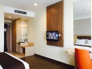 BW Suite Belitung fotoÄŸrafÄ±