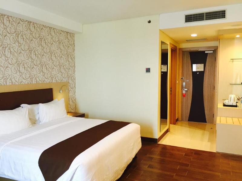 BW Suite Belitung - Oda