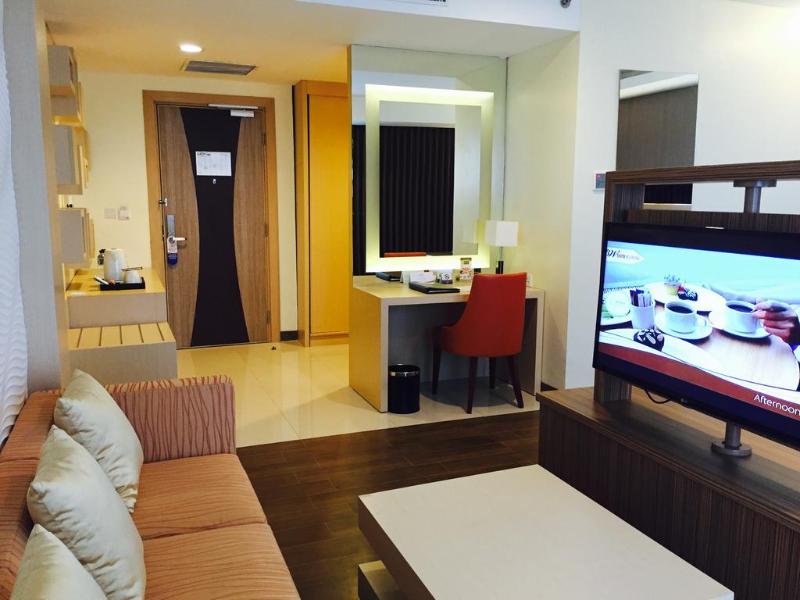 BW Suite Belitung - Oda