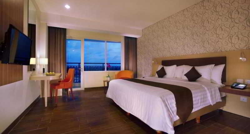 BW Suite Belitung fotoÄŸrafÄ±
