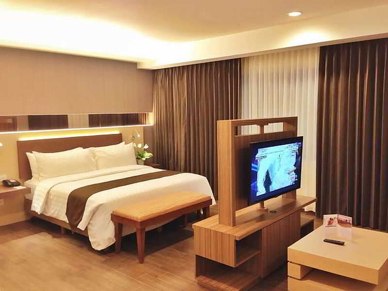BW Suite Belitung fotoÄŸrafÄ±