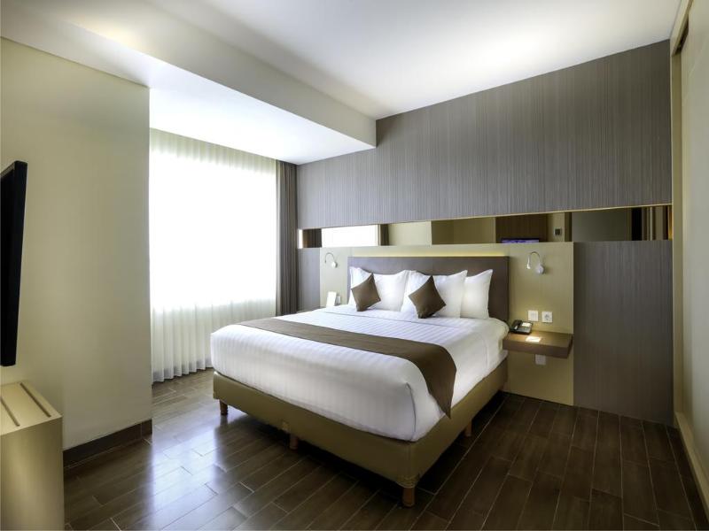 BW Suite Belitung - Oda