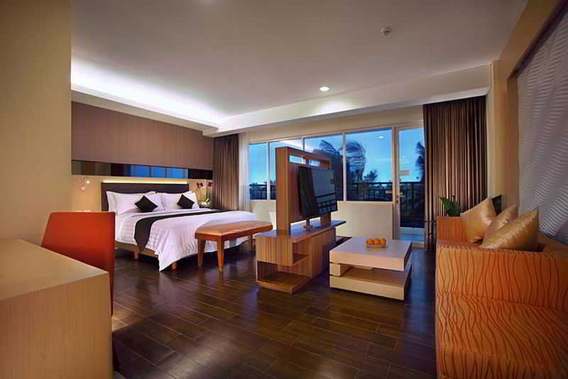 BW Suite Belitung fotoÄŸrafÄ±