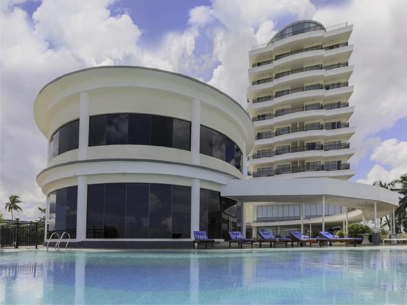 BW Suite Belitung - Havuz