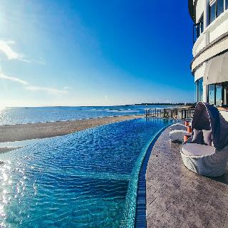 BW Suite Belitung fotoÄŸrafÄ±