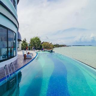 BW Suite Belitung fotoÄŸrafÄ±
