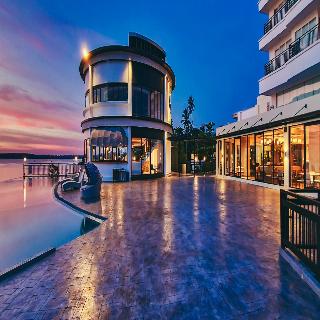 BW Suite Belitung fotoÄŸrafÄ±