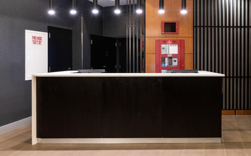 Hyatt Place New York Midtown South - Lobi