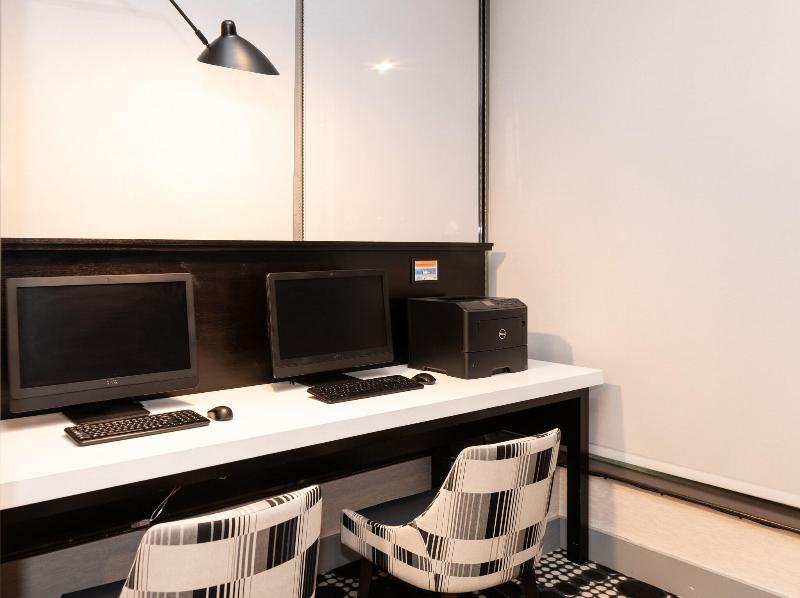 Hyatt Place New York Midtown South - Toplantı