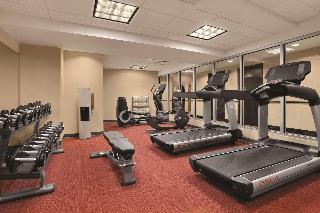 Hyatt Place New York Midtown South fotoÄŸrafÄ±