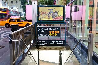 Hyatt Place New York Midtown South fotoÄŸrafÄ±