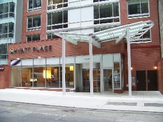 Hyatt Place New York Midtown South fotoÄŸrafÄ±