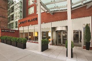 Hyatt Place New York Midtown South fotoÄŸrafÄ±