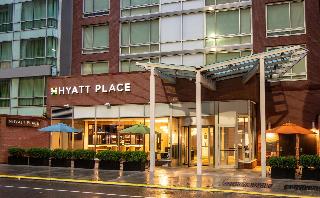 Hyatt Place New York Midtown South fotoÄŸrafÄ±