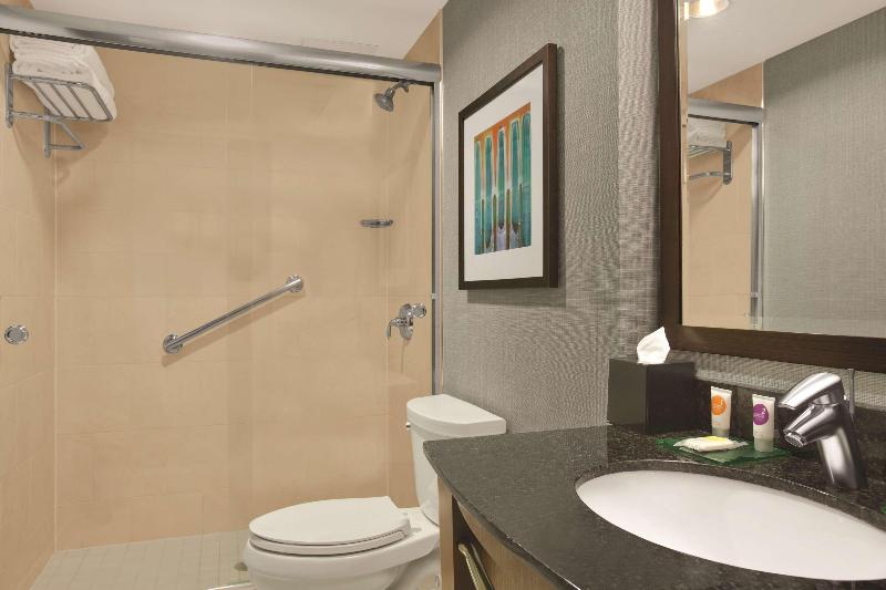 Hyatt Place New York Midtown South - Oda