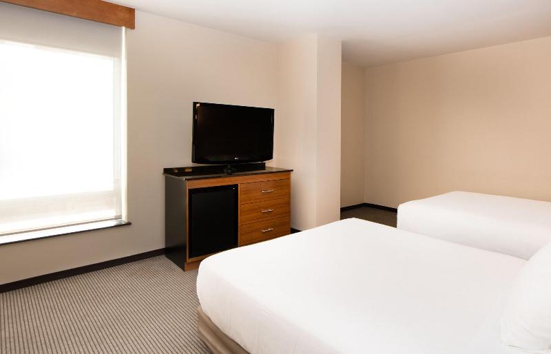 Hyatt Place New York Midtown South - Oda