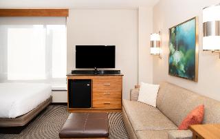 Hyatt Place New York Midtown South fotoÄŸrafÄ±