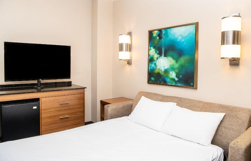 Hyatt Place New York Midtown South - Oda