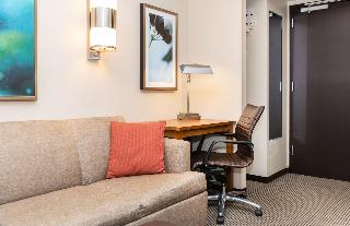 Hyatt Place New York Midtown South fotoÄŸrafÄ±