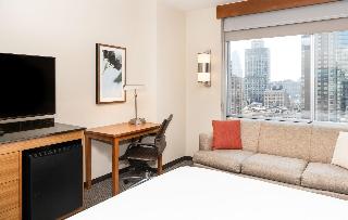 Hyatt Place New York Midtown South fotoÄŸrafÄ±