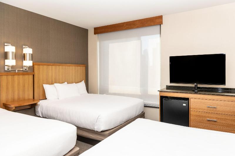 Hyatt Place New York Midtown South - Oda