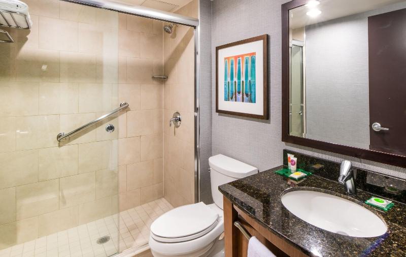 Hyatt Place New York Midtown South - Oda
