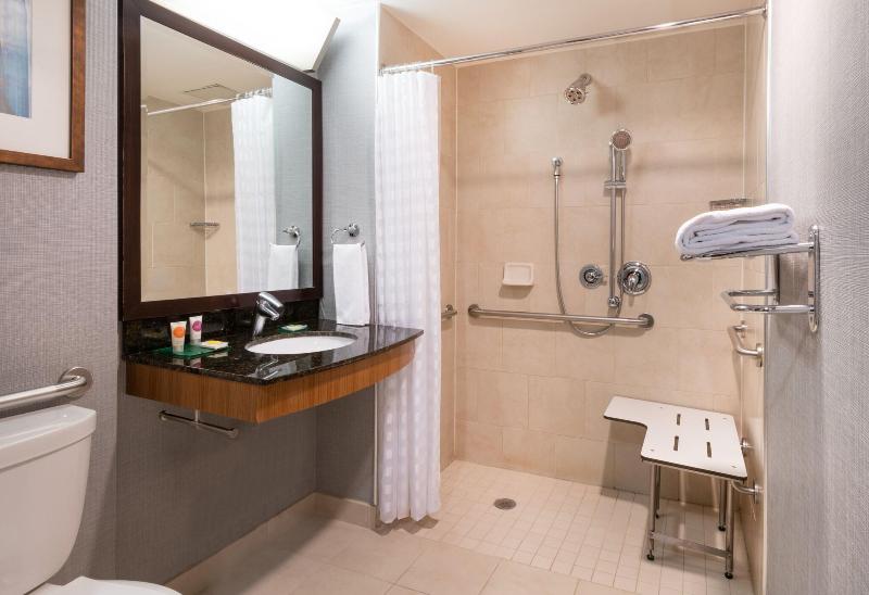 Hyatt Place New York Midtown South - Oda