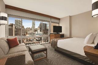 Hyatt Place New York Midtown South fotoÄŸrafÄ±