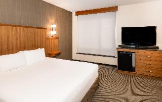 Hyatt Place New York Midtown South fotoÄŸrafÄ±