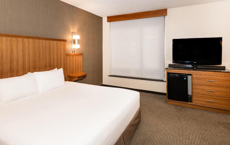 Hyatt Place New York Midtown South - Oda