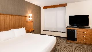 Hyatt Place New York Midtown South fotoÄŸrafÄ±
