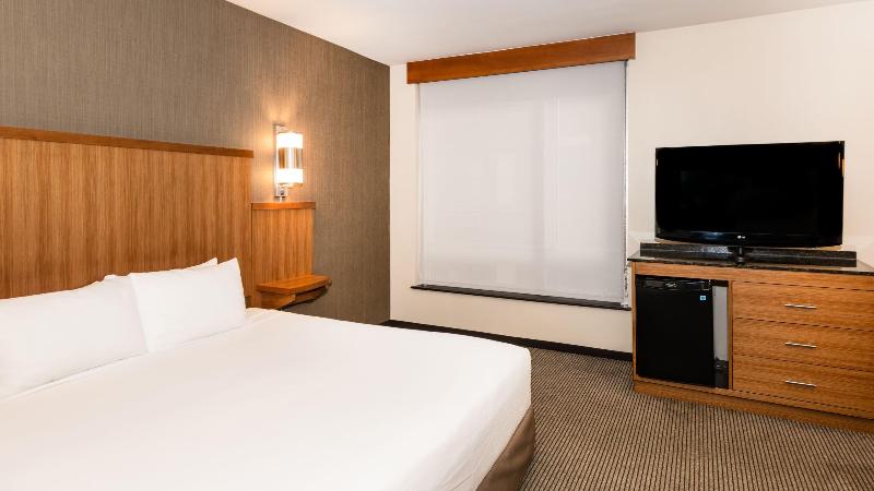Hyatt Place New York Midtown South - Oda