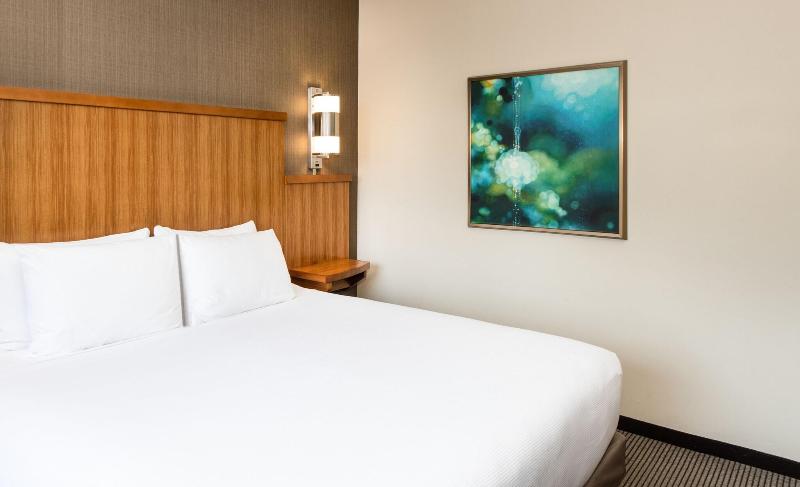 Hyatt Place New York Midtown South - Oda