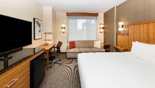 Hyatt Place New York Midtown South fotoÄŸrafÄ±