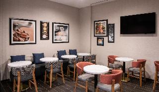 Hyatt Place New York Midtown South fotoÄŸrafÄ±