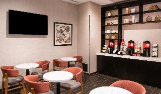 Hyatt Place New York Midtown South fotoÄŸrafÄ±