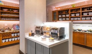 Hyatt Place New York Midtown South fotoÄŸrafÄ±