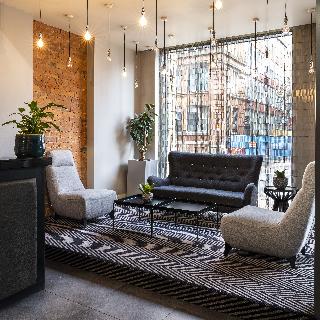 Church Street by Supercity Aparthotels fotoÄŸrafÄ±