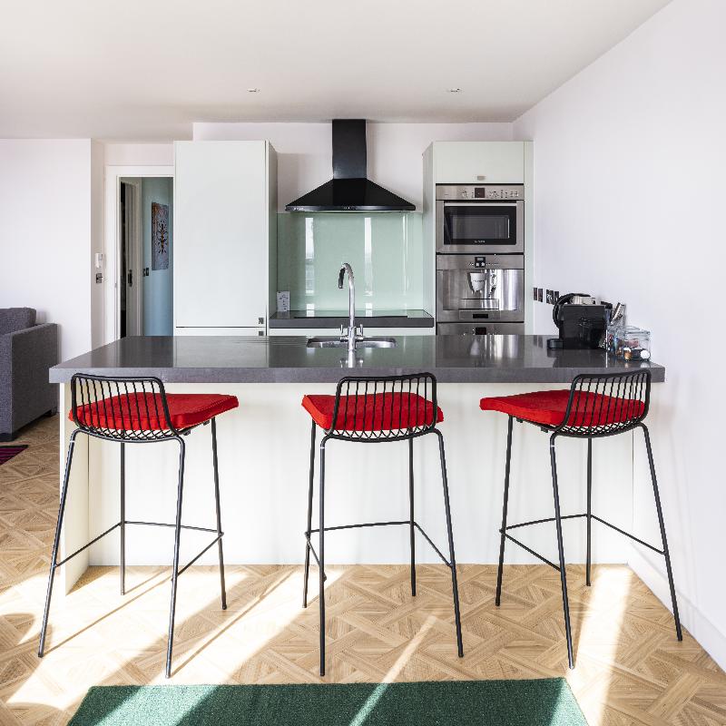 Church Street by Supercity Aparthotels - Oda