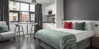 Church Street by Supercity Aparthotels fotoÄŸrafÄ±