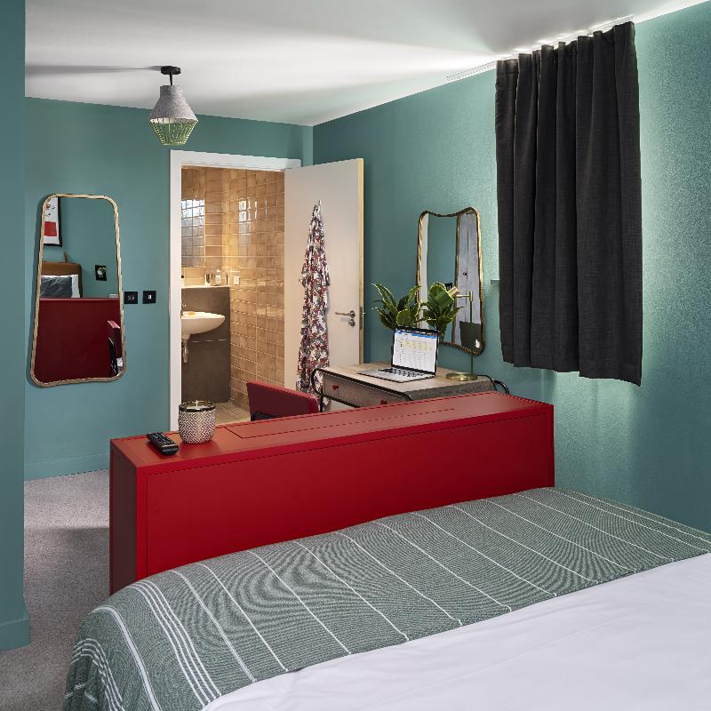 Church Street by Supercity Aparthotels - Oda
