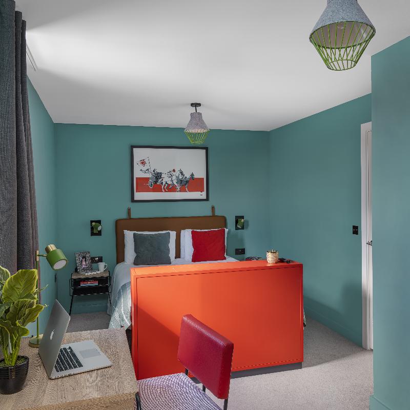 Church Street by Supercity Aparthotels - Oda