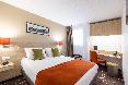 Best Western Hotel Le Bordeaux Sud oda fotoğrafı