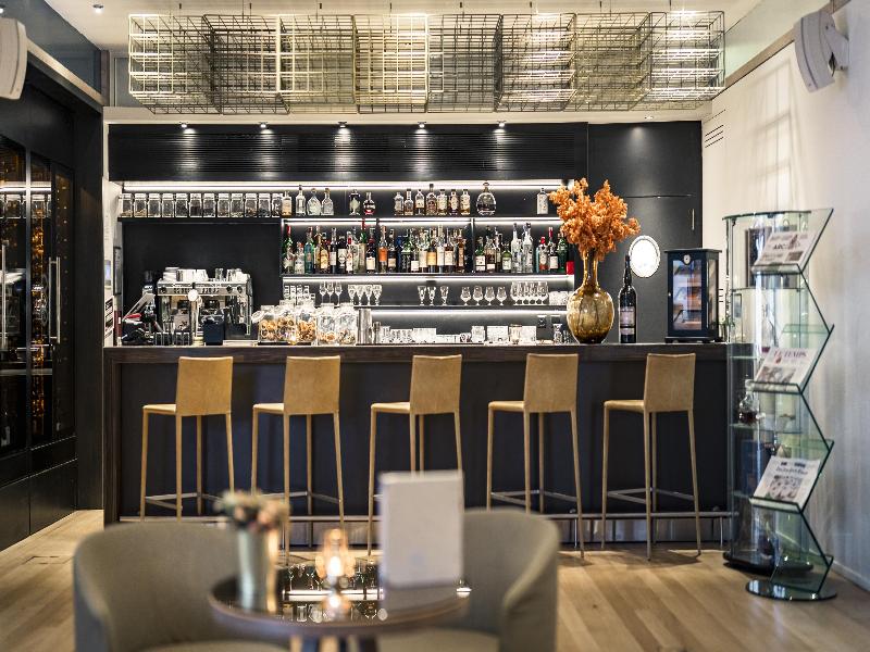 Palafitte - Bar