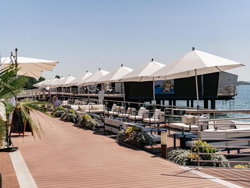 Palafitte - Bar