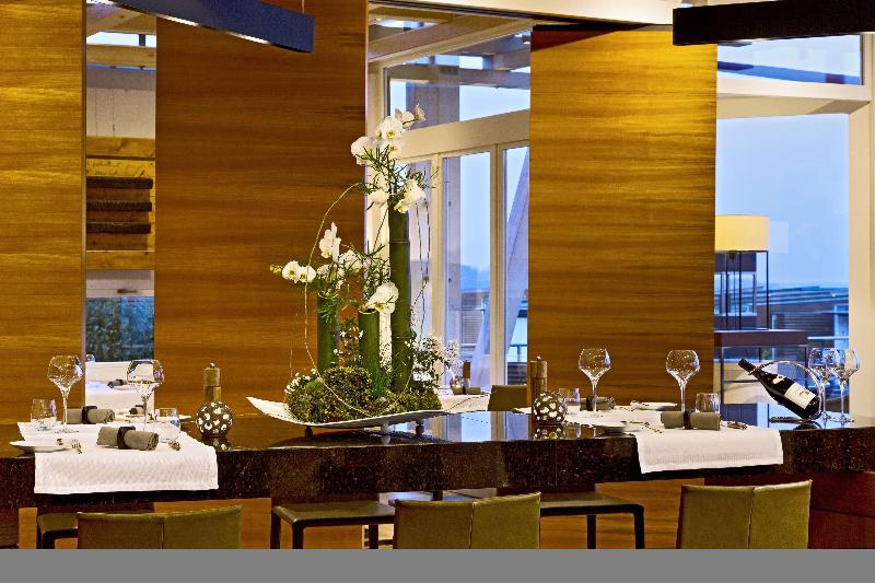 Palafitte - Lobi
