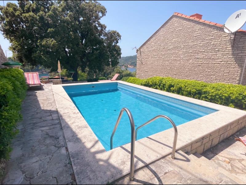 Villa Marijeta - Genel