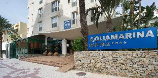 MS Aguamarina Costal del Sol